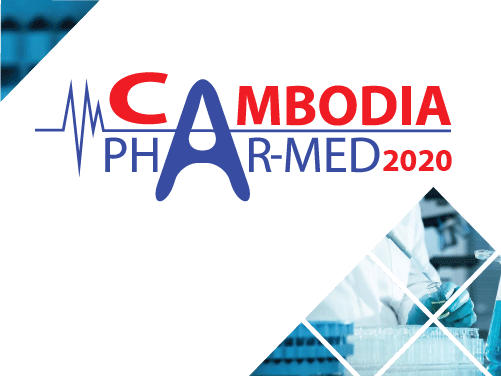 Cambodia+Pharmed