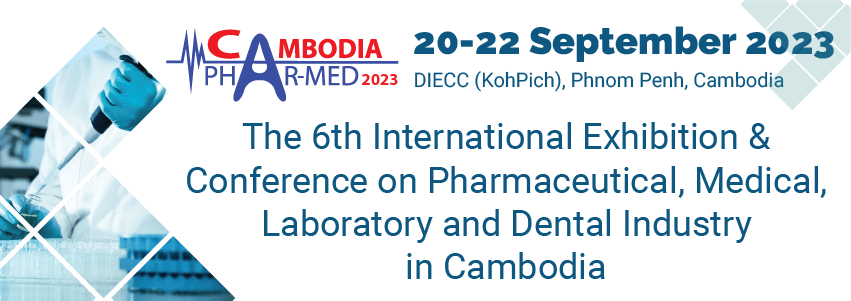 Phar-Med Cambodia 2023